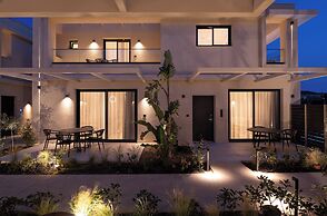 Vista Luxury Suites Halkidiki