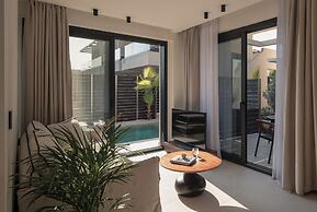 Vista Luxury Suites Halkidiki