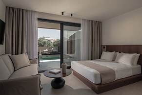 Vista Luxury Suites Halkidiki
