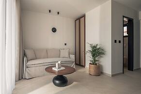 Vista Luxury Suites Halkidiki