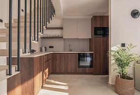 Vista Luxury Suites Halkidiki