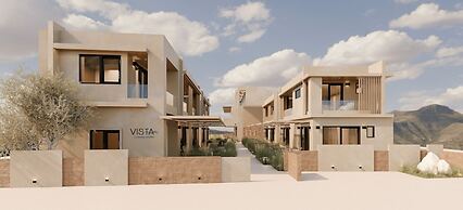 Vista Luxury Suites Halkidiki