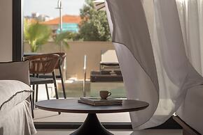 Vista Luxury Suites Halkidiki