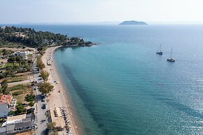 Vista Luxury Suites Halkidiki