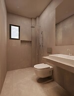 Vista Luxury Suites Halkidiki