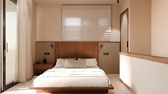 Vista Luxury Suites Halkidiki