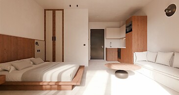 Vista Luxury Suites Halkidiki