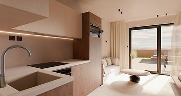 Vista Luxury Suites Halkidiki