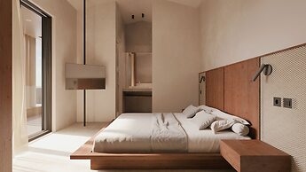 Vista Luxury Suites Halkidiki