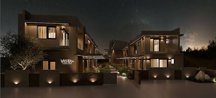 Vista Luxury Suites Halkidiki