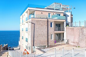 Sardinia Re - Miramare 14 Sea View