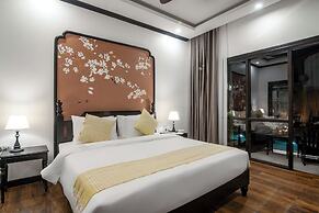 Vang Luang Hotel