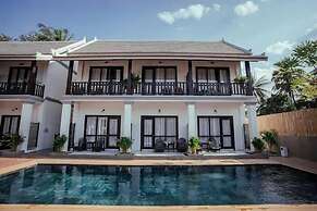 Vang Luang Hotel