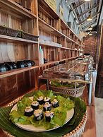 Vang Luang Hotel