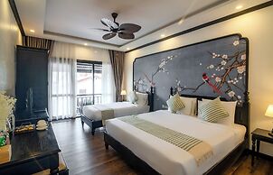 Vang Luang Hotel