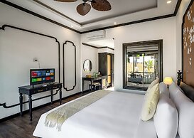 Vang Luang Hotel