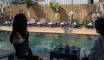 Vang Luang Hotel