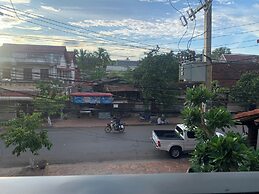 Vang Luang Hotel