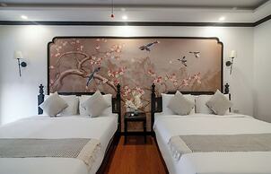 Vang Luang Hotel