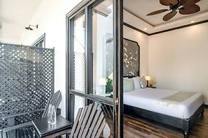 Vang Luang Hotel