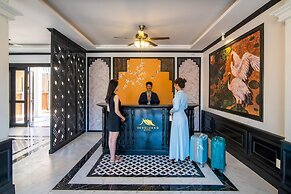 Vang Luang Hotel