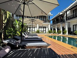 Vang Luang Hotel