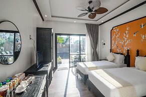 Vang Luang Hotel