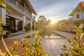 Vang Luang Hotel