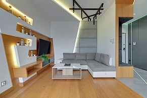 Lion Apartments - Mila Baltica