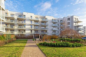 Lion Apartments - Mila Baltica