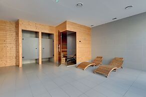 Lion Apartments - Mila Baltica