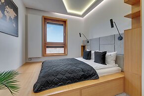 Lion Apartments - Mila Baltica