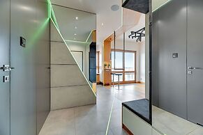 Lion Apartments - Mila Baltica