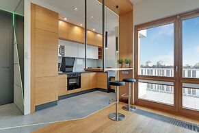 Lion Apartments - Mila Baltica