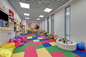 Lion Apartments - Mila Baltica