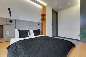 Lion Apartments - Mila Baltica