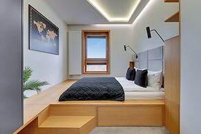 Lion Apartments - Mila Baltica