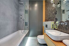 Lion Apartments - Mila Baltica