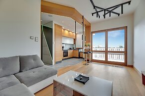 Lion Apartments - Mila Baltica