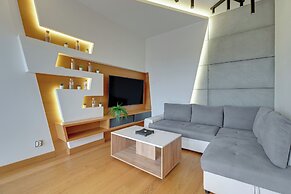 Lion Apartments - Mila Baltica