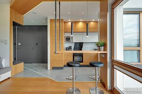 Lion Apartments - Mila Baltica