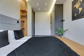 Lion Apartments - Mila Baltica