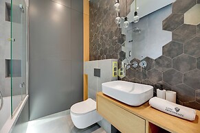 Lion Apartments - Mila Baltica