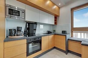 Lion Apartments - Mila Baltica