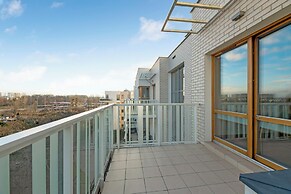 Lion Apartments - Mila Baltica