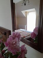 Harmónia Wellness Villa