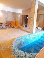 Harmónia Wellness Villa