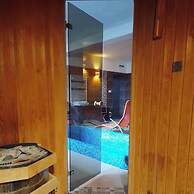 Harmónia Wellness Villa