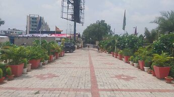 JJ Lawns And Resort