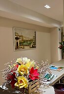 appartamenti la piazzetta